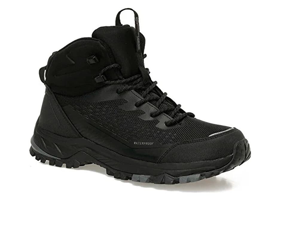 Lumberjack 5W RAVEN HI 5PR Outdoor Shoes — تصویر ۴