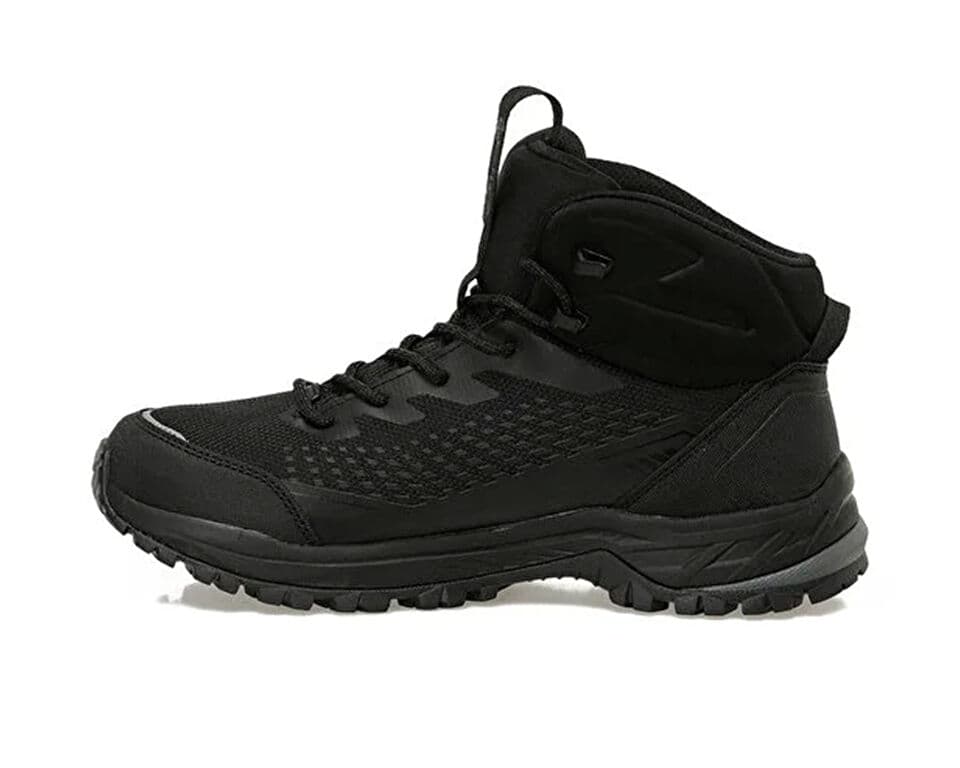Lumberjack 5W RAVEN HI 5PR Outdoor Shoes — تصویر ۳