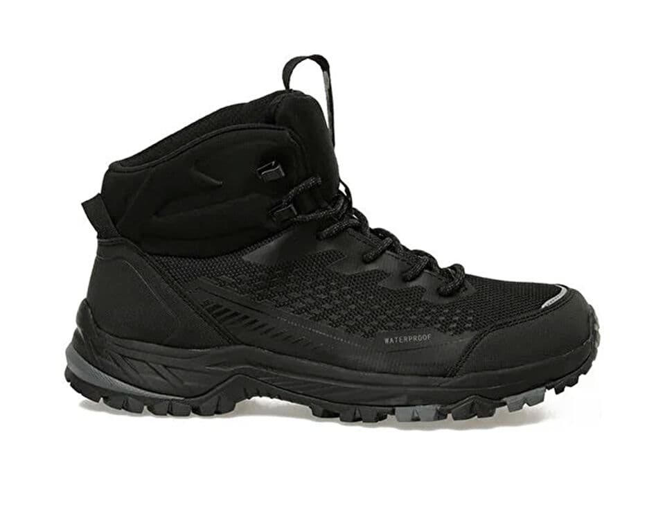 Lumberjack 5W RAVEN HI 5PR Outdoor Shoes