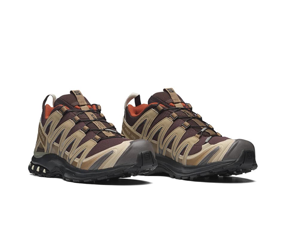 Salomon XA PRO 3D Outdoor Shoes — تصویر ۲