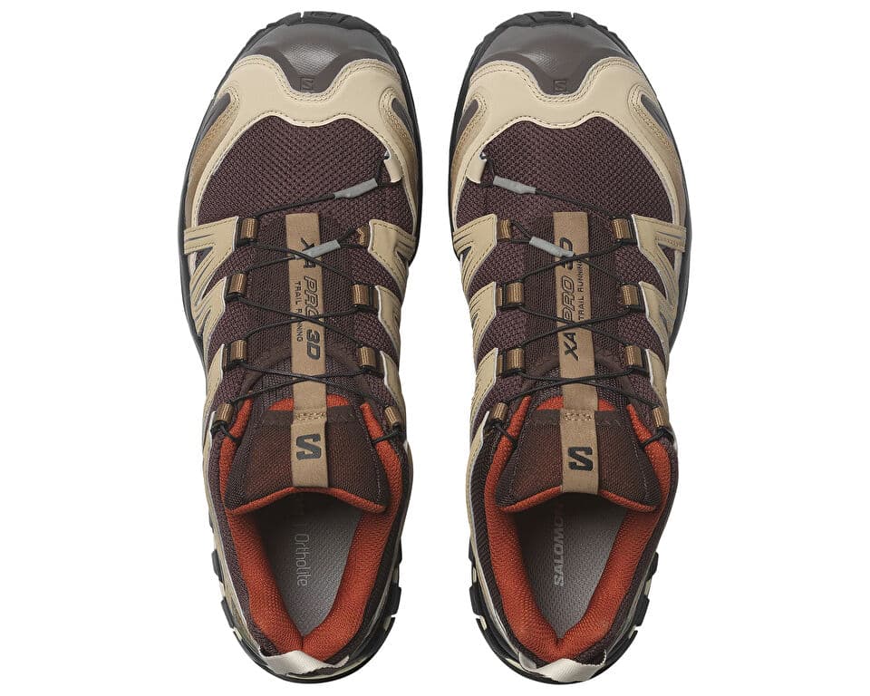 Salomon XA PRO 3D Outdoor Shoes — تصویر ۳