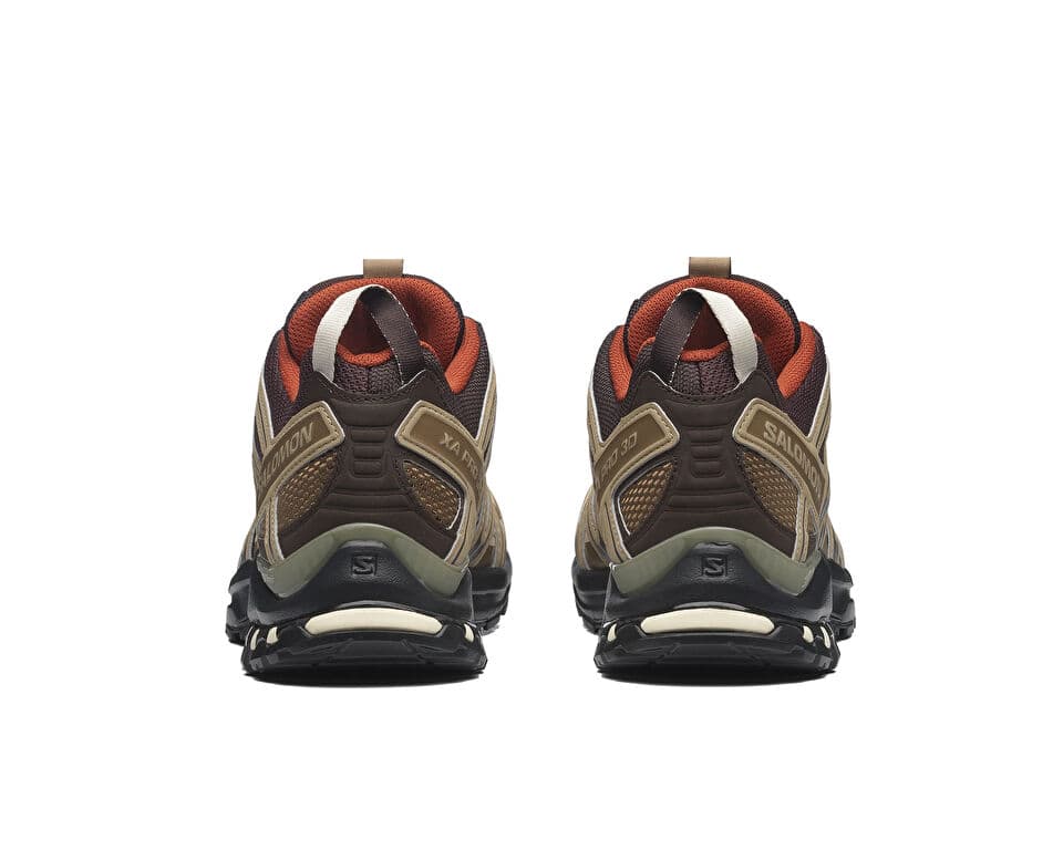 Salomon XA PRO 3D Outdoor Shoes — تصویر ۴