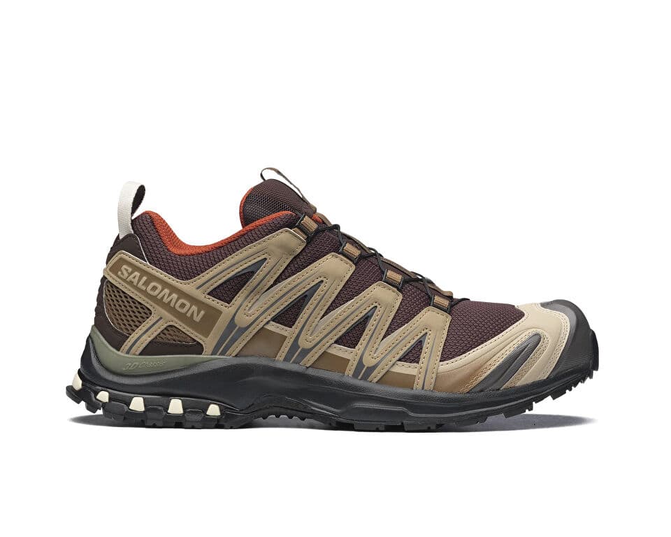 Salomon XA PRO 3D Outdoor Shoes