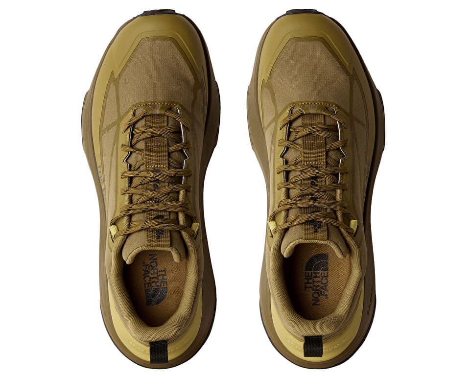 The North Face M FASTPACK WP Outdoor Shoes — تصویر ۴