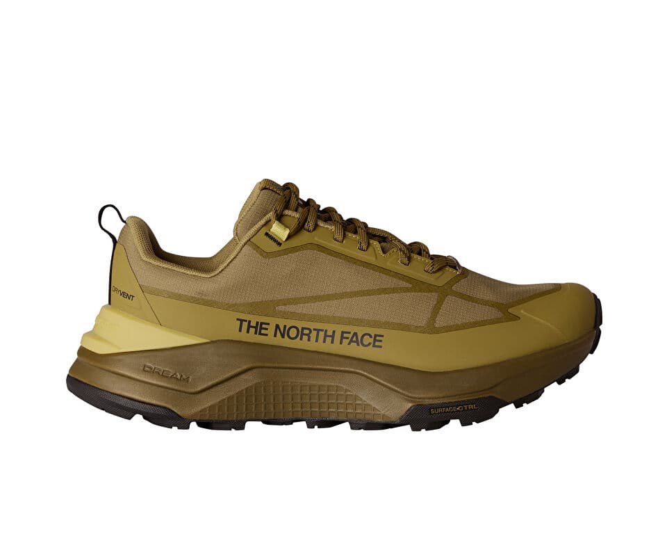 The North Face M FASTPACK WP Outdoor Shoes