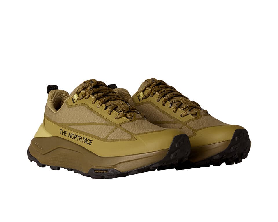 The North Face M FASTPACK WP Outdoor Shoes — تصویر ۳