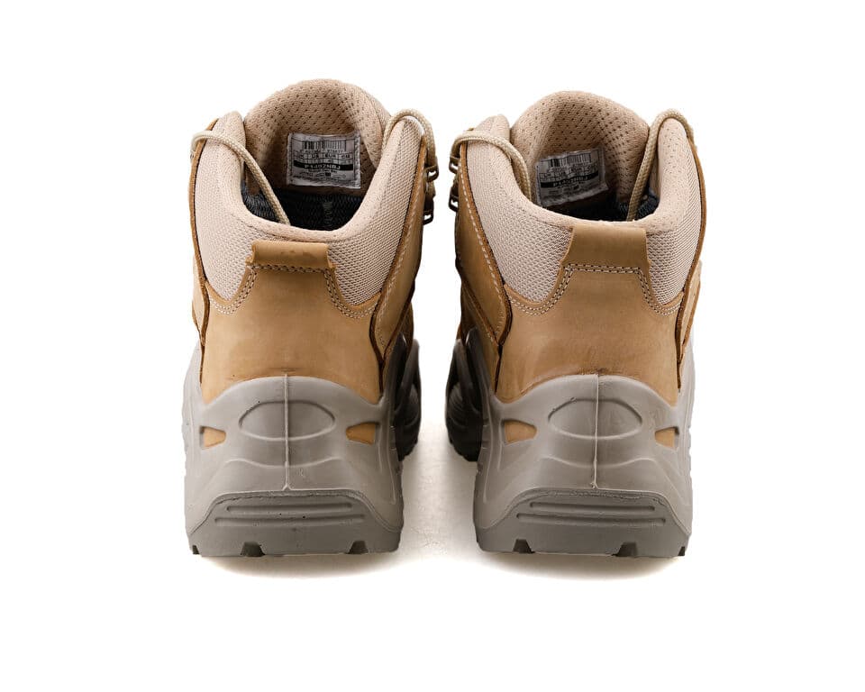 Scooter P1492NBJ Trekking Boots & Shoes — تصویر ۴