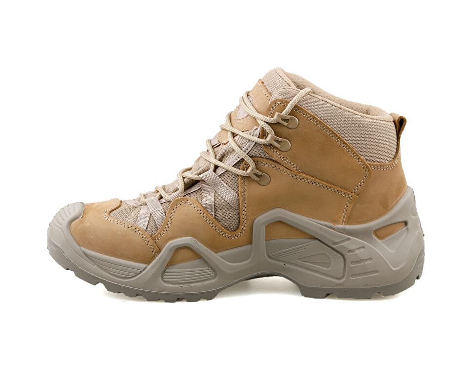 Scooter P1492NBJ Trekking Boots & Shoes — تصویر ۲