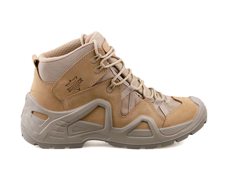 Scooter P1492NBJ Trekking Boots & Shoes
