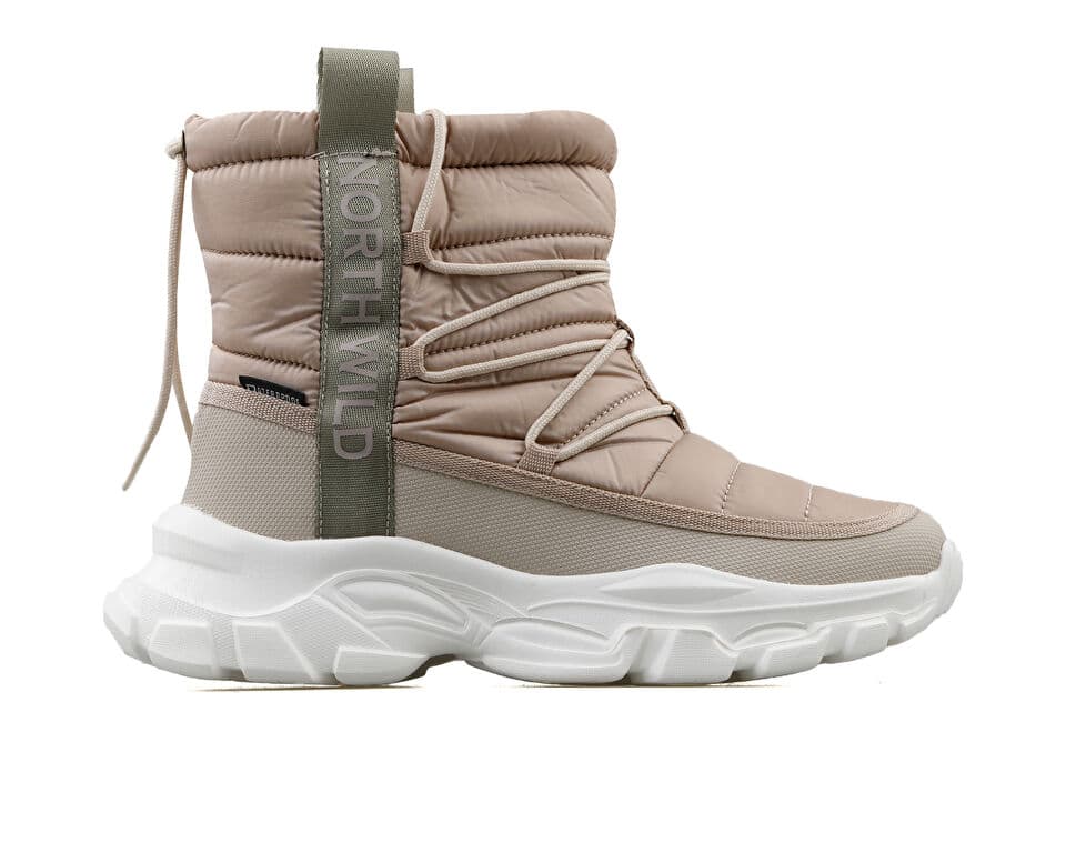 22KZ DELTA BRONZ Boots