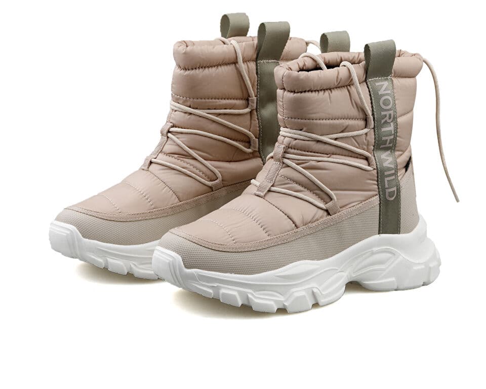 22KZ DELTA BRONZ Boots — تصویر ۳
