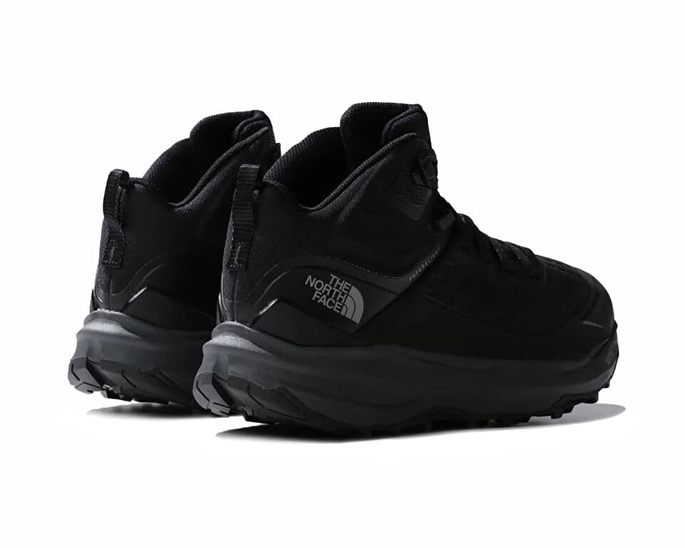 The North Face M VECTIV EXPLORIS 2 MID Boots — تصویر ۴