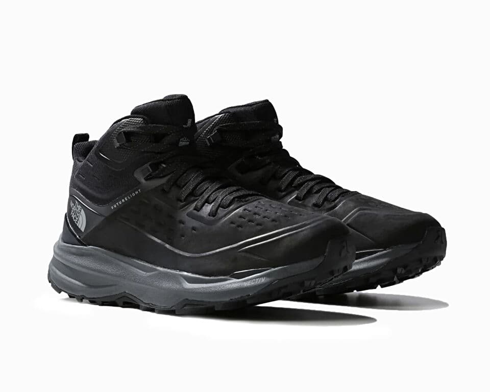 The North Face M VECTIV EXPLORIS 2 MID Boots — تصویر ۳