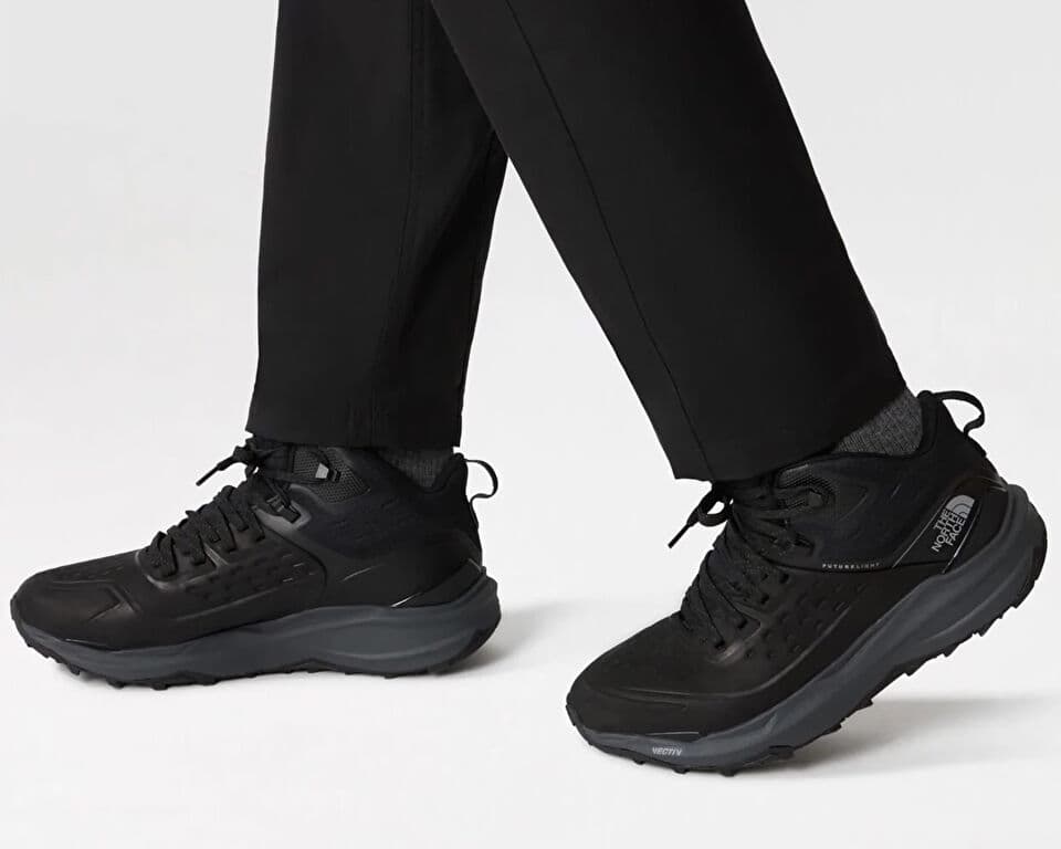 The North Face M VECTIV EXPLORIS 2 MID Boots — تصویر ۲