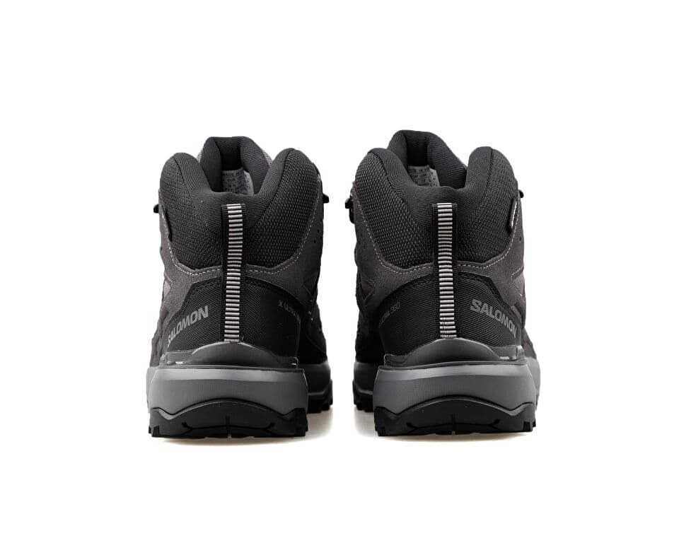Salomon X Ultra 360 Ltr Mid Gtx W Outdoor Shoes — تصویر ۴