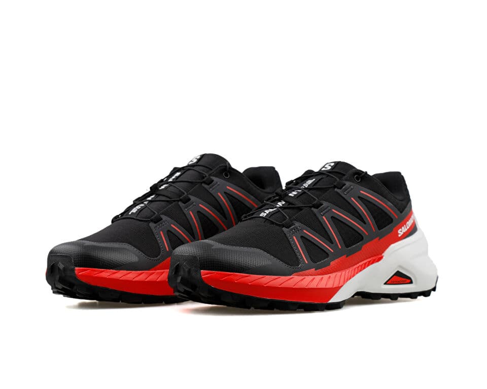 Salomon SPEEDCROSS PEAK Shoes — تصویر ۳