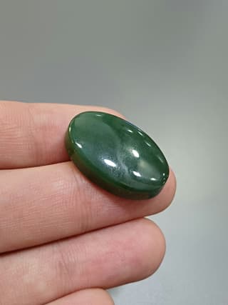 سنگ یشم کد 2203 — تصویر ۲