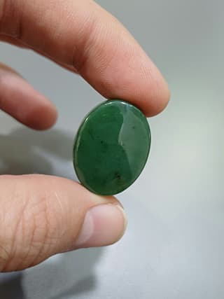 سنگ یشم کد 2201 — تصویر ۳