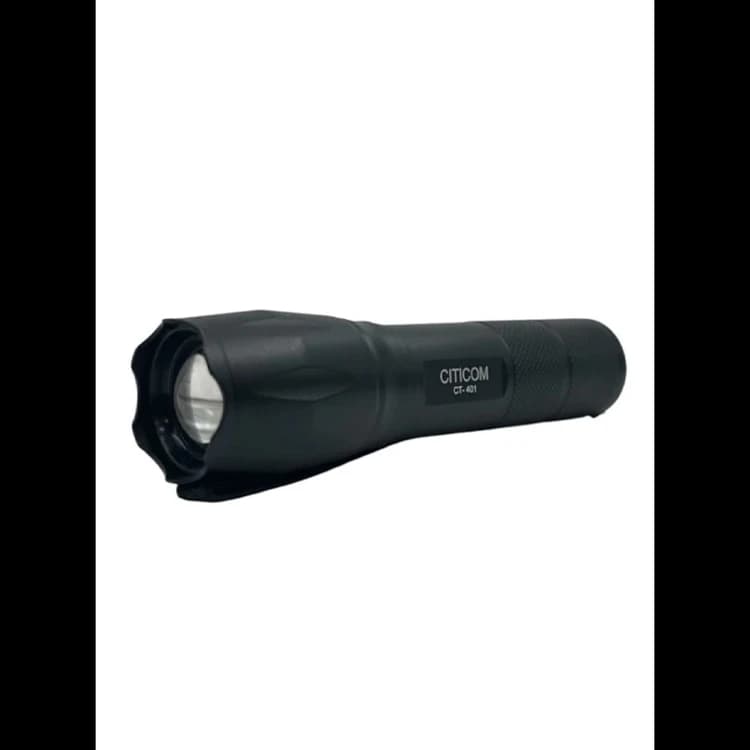 چراغ قوه شارژی سیتیکام مدل CT- 401