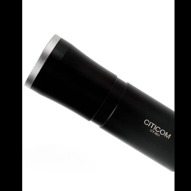 چراغ قوه UV(فرابنفش) شارژی سیتیکام مدل CT- 901 — تصویر ۷