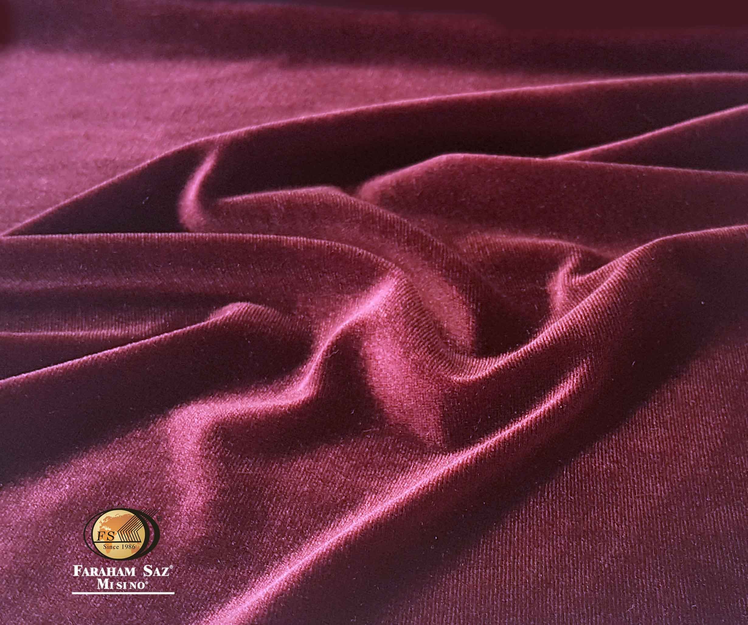 مخمل ساده — تصویر ۲