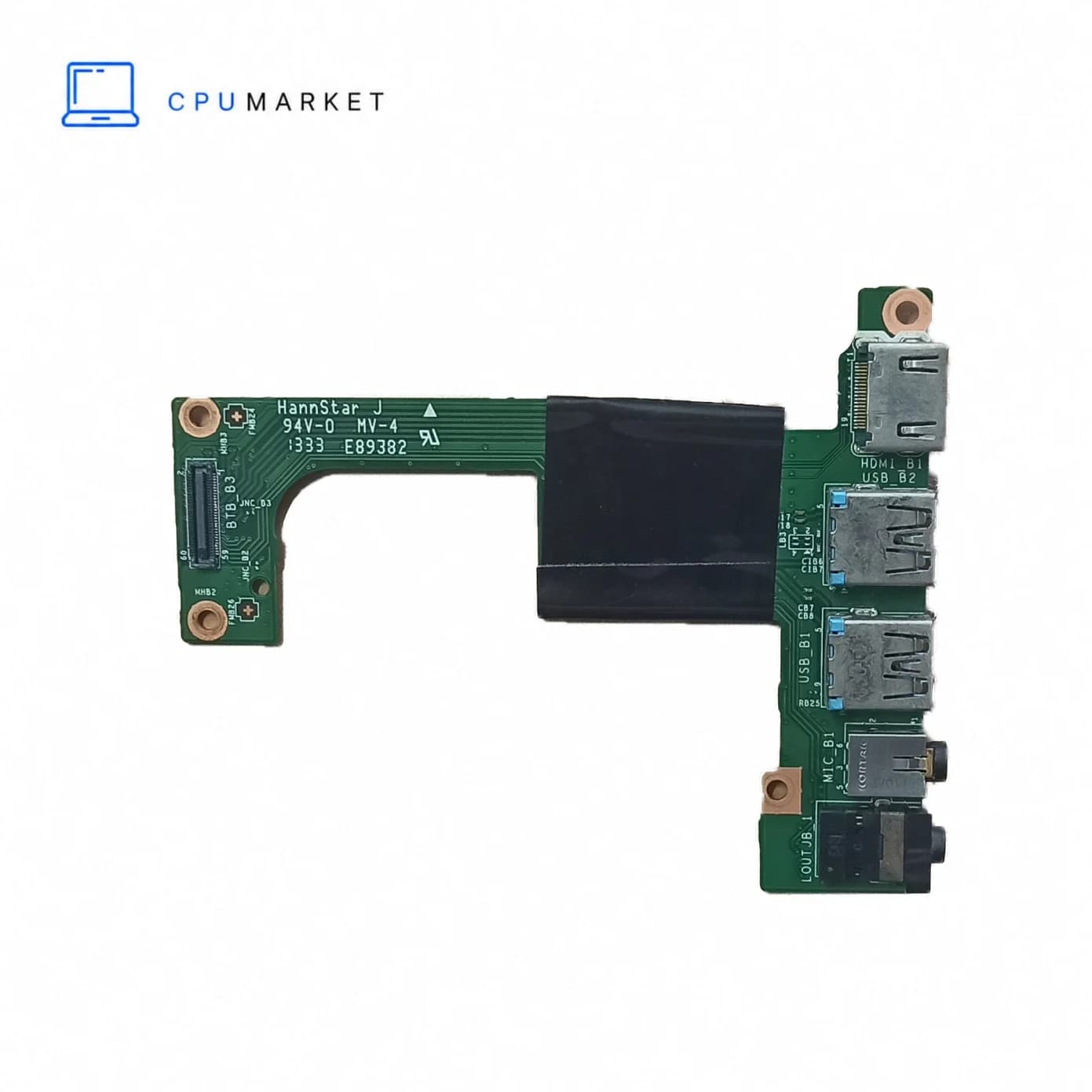 مینی برد یو اس بی لپ تاپ ام اس ای MSI CX61