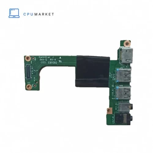مینی برد یو اس بی لپ تاپ ام اس ای MSI CX61 — تصویر ۳