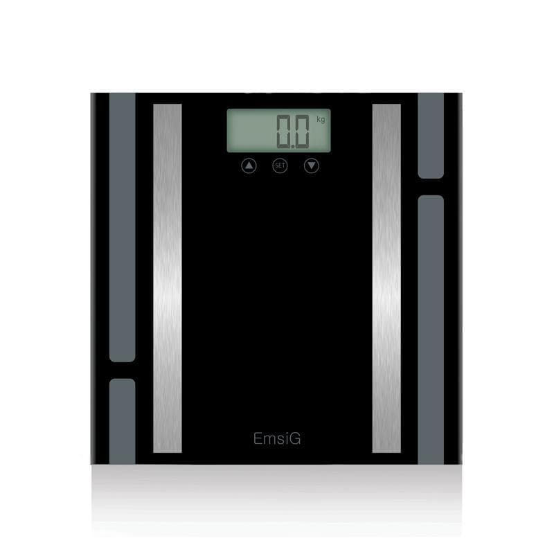 ترازو امسیگ مدل BD52 دیجیتال — تصویر ۲