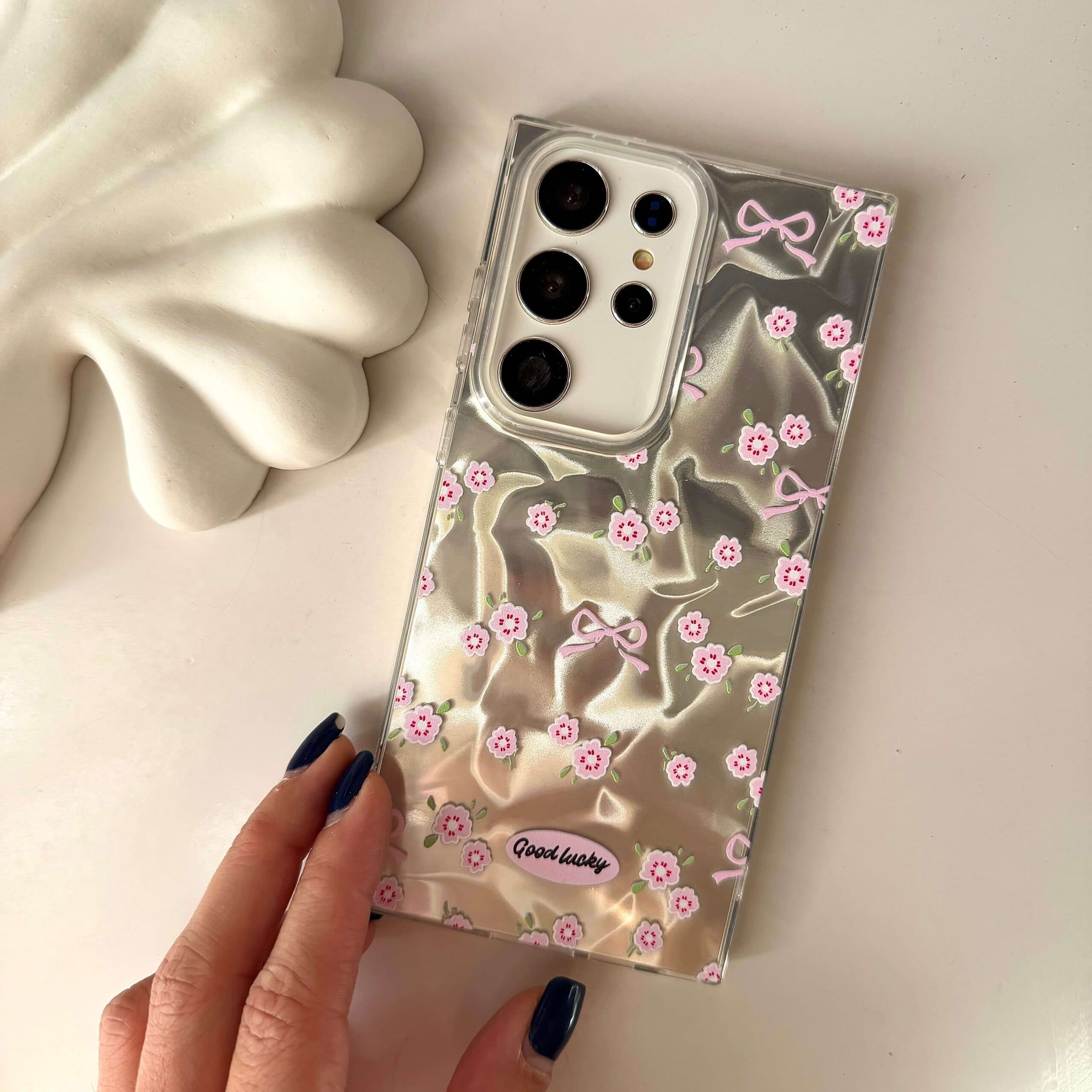 کاور Candy Flowers — تصویر ۳