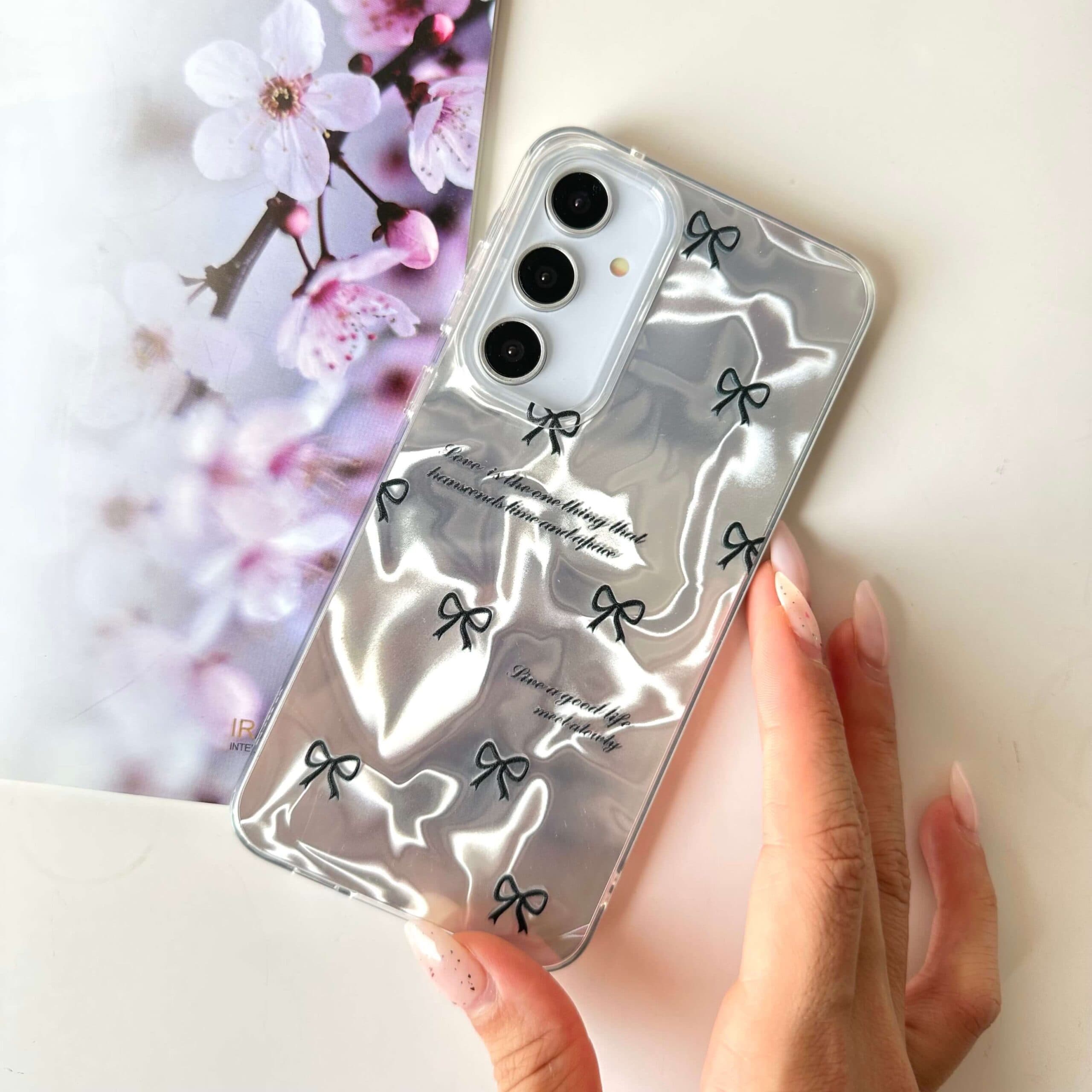 کاور Silver Bow — تصویر ۲