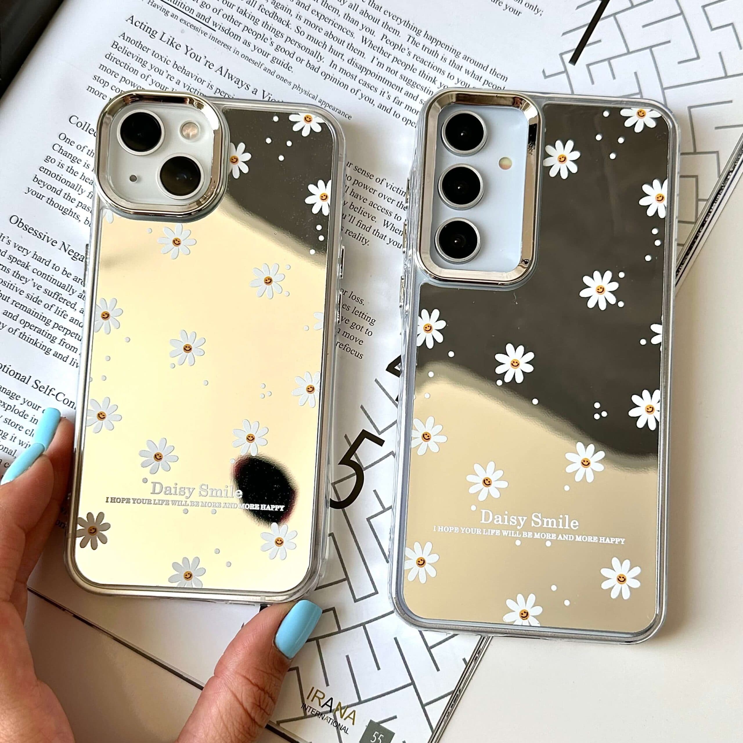 کاور Bloom Mirror — تصویر ۳