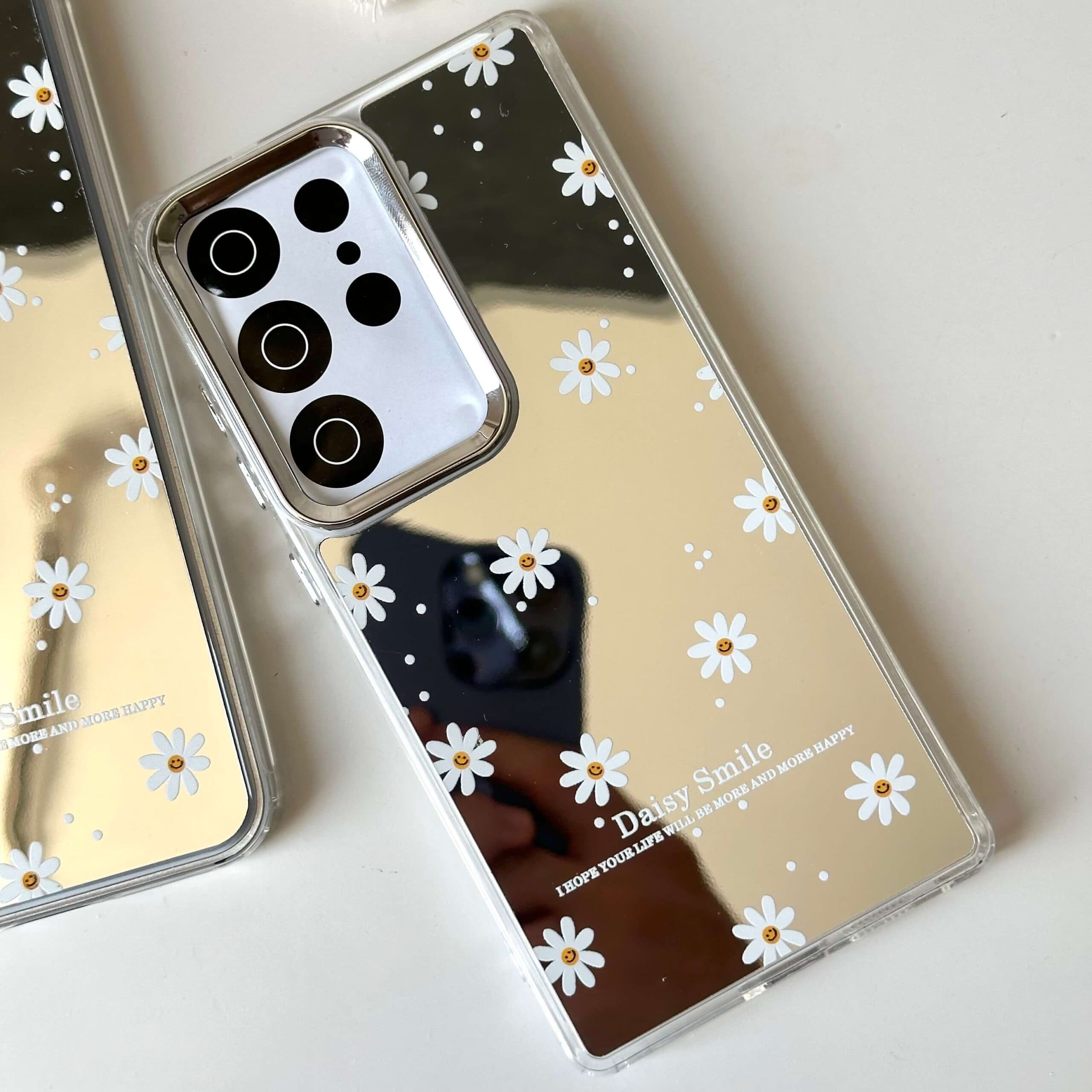 کاور Bloom Mirror — تصویر ۲
