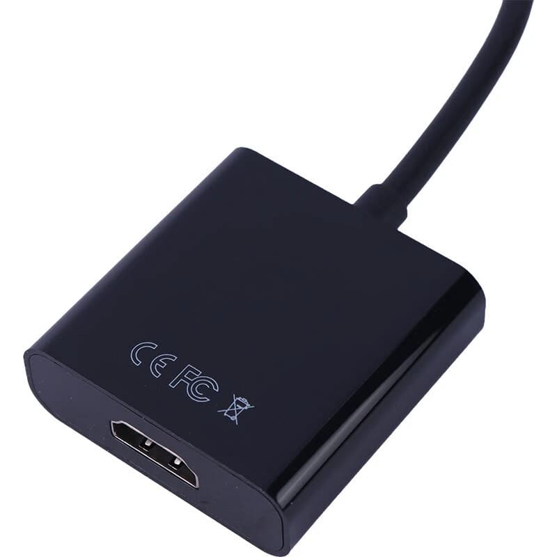 تبدیل HDMI به DISPLAY مینی اسکای — تصویر ۲