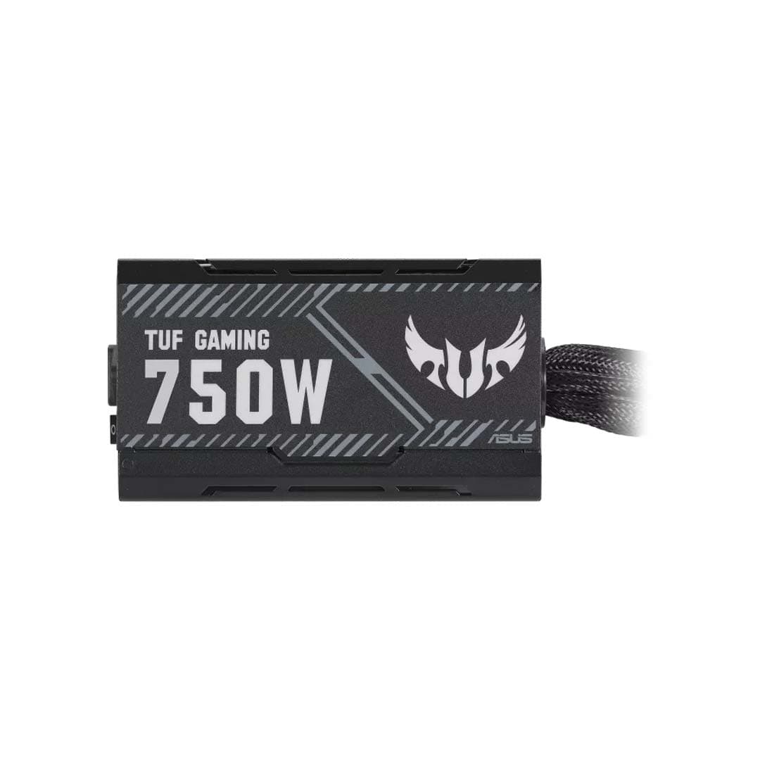 منبع تغذیه ایسوس مدل TUF 750W BRONZE — تصویر ۳