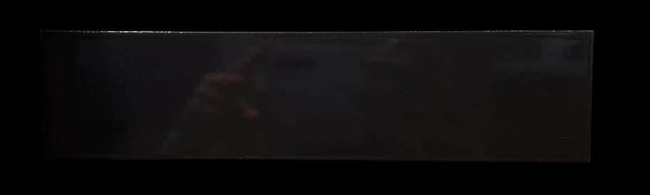 کاشی رنگی دست ساز مشکی