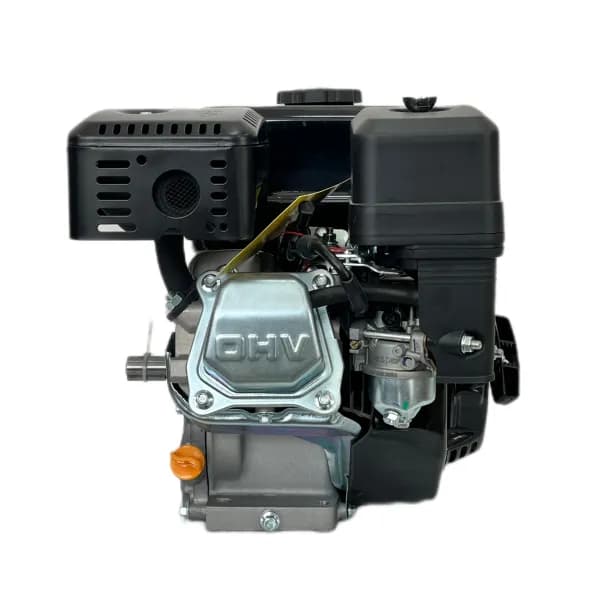 موتور تک بنزینی لانسین G160F توان 5 اسب بخار — تصویر ۲