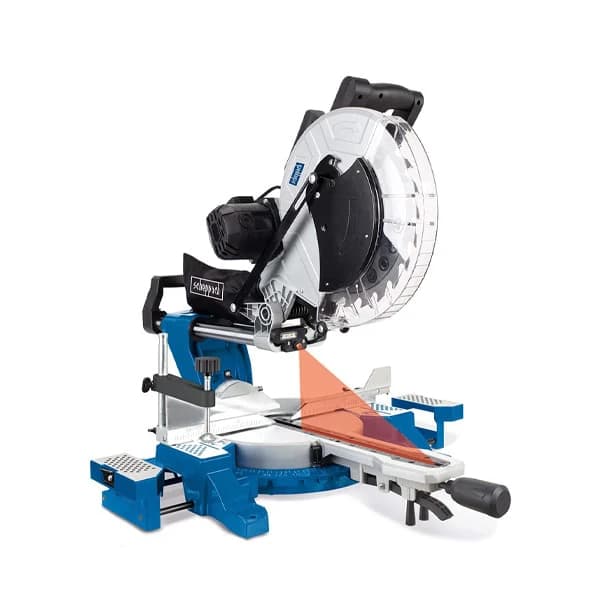 فارسی بر کشویی شپخ 305 میلی متر مدل HM140L