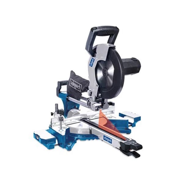 فارسی بر کشویی شپخ 254 میلی متر مدل HM110MP
