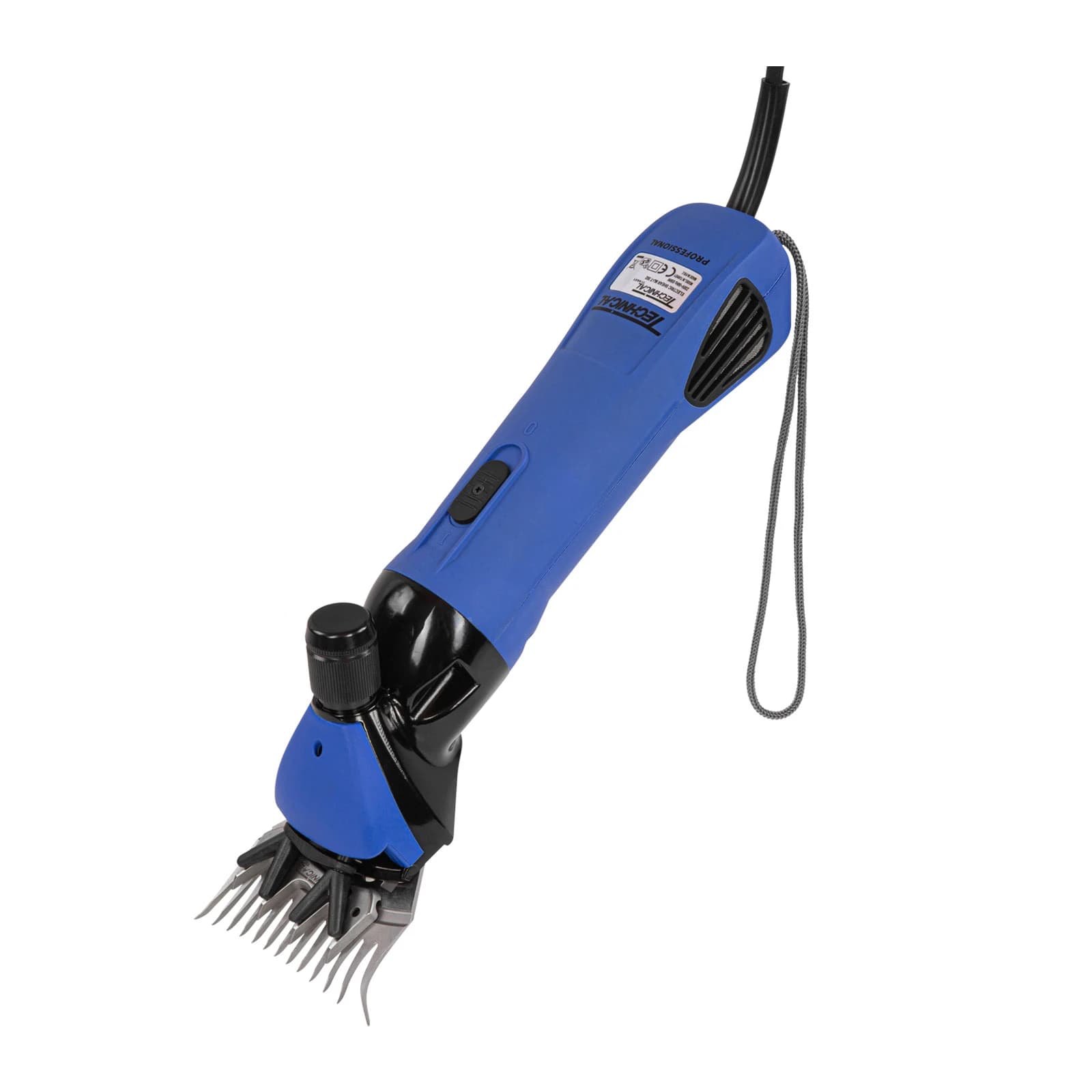 پشم چین تکنیکال 850 وات سرکج طرح هاپتنر مدل MJ-T302