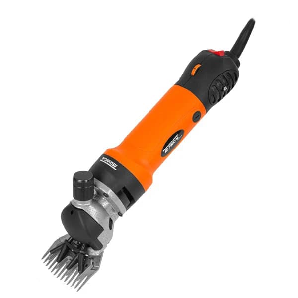 پشم چین تکنیکال 850 وات مدل MJ-T4010