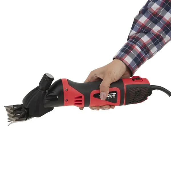 پشم چین تکنیکال 950 وات سرکج مدل MJ-T110 — تصویر ۴