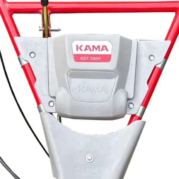 تیلر دیزلی کاما ۵ اسب بخار مدل KDT550H هندلی — تصویر ۶