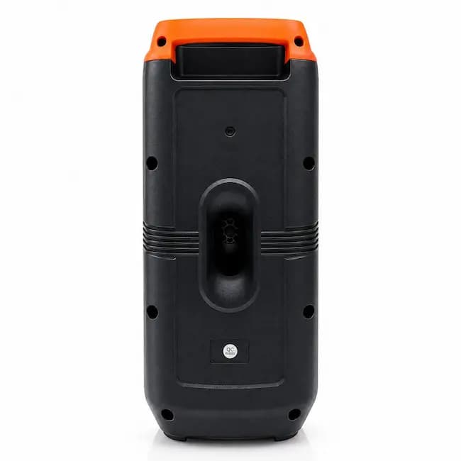 اسپیکر بلوتوث دار مدل ABS-2401 — تصویر ۲