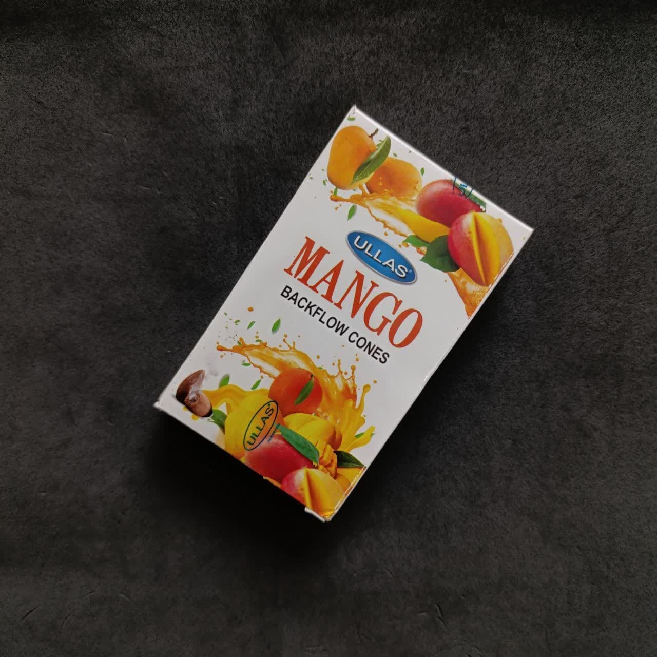 عود آبشاری انبه MANGO