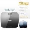 ترازو دیجیتال وزن کشی دی اس پی DSP مدل 7045
