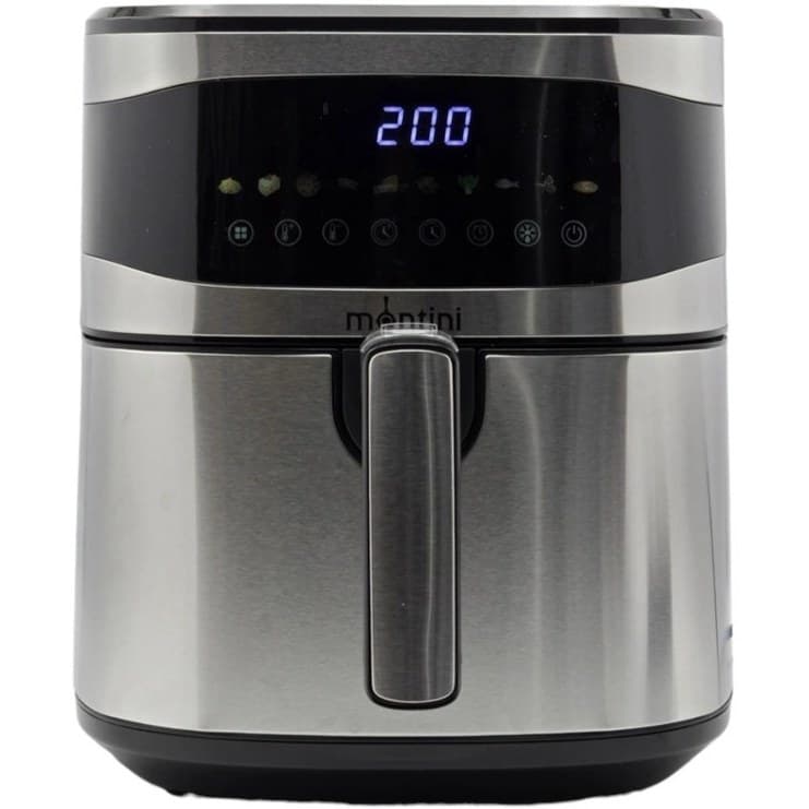 سرخ کن بدون روغن مونتینی مدل DIER-700