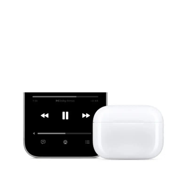 هندزفری بی سیم اپل مدل AirPods Pro 3 — تصویر ۷
