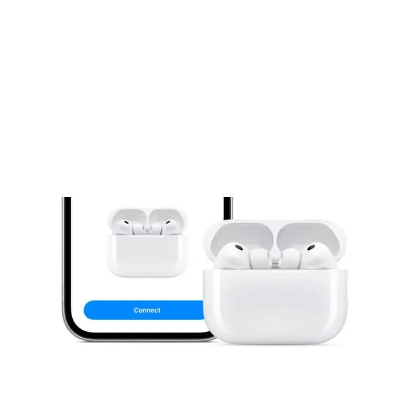 هندزفری بی سیم اپل مدل AirPods Pro 3 — تصویر ۸