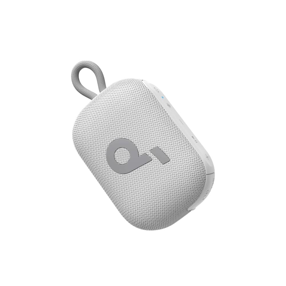 اسپیکر بلوتوث انکر قابل حمل مدل Select 4 Go A31X1 — تصویر ۲