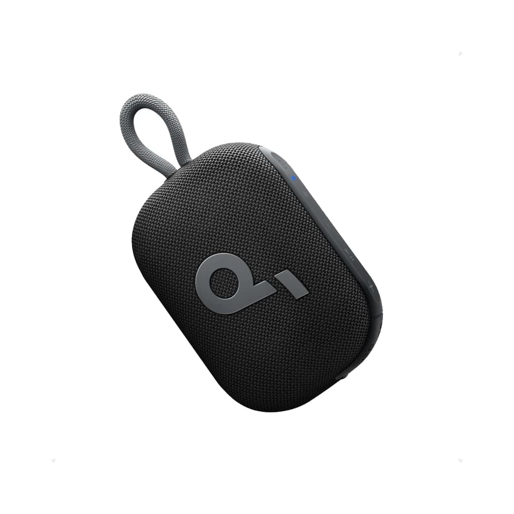 اسپیکر بلوتوث انکر قابل حمل مدل Select 4 Go A31X1